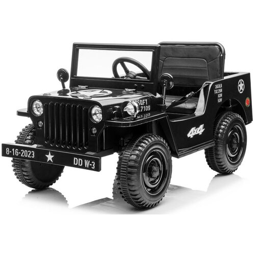  Automobil se napaja vojnom Willys baterijom + daljinskim upravljačem PA0263 Cijene