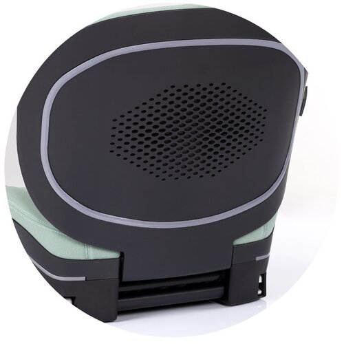 Chipolino Genesis buster auto sedi&amp;scaron;te 125-150cm, isofix Slike