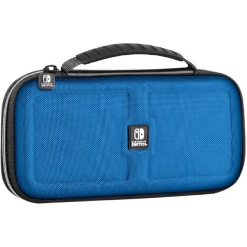 Bigben Nintendo Switch Deluxe Travel Case Blue Cijene