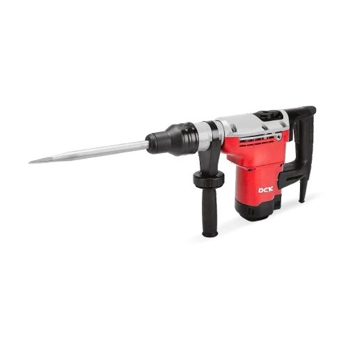 DCK KZC03-38 bu&scaron;ilica za beton, SDS-Max, 1100W, 7.9J ( KZC03-38 ) Cene
