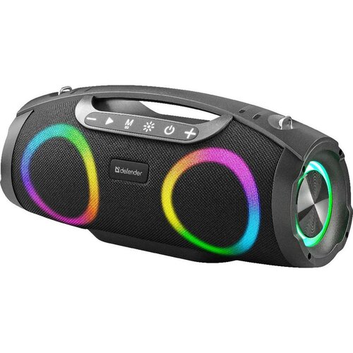  Prijenosni zvučnik Defender Beatbox 30, BT/FM/USB/microSD, RMS 30W Cijene