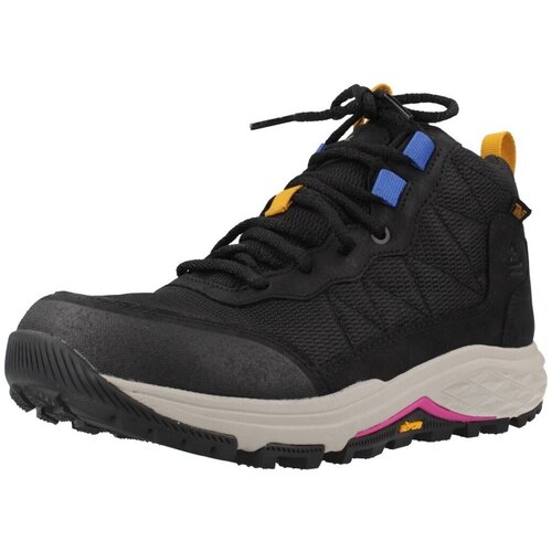 Teva Visoke superge W RIDGEVIEW MID RP Črna Cene