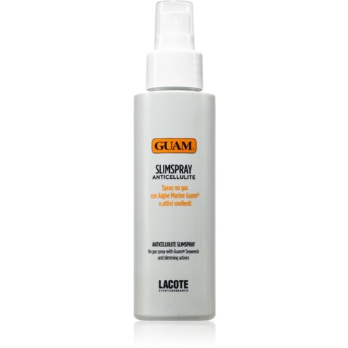Guam Slimspray pršilo proti celulitu 100 ml Cene