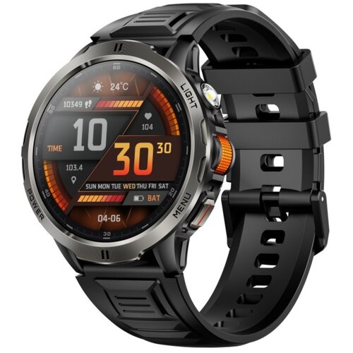 INF 1.7 inch Bluetooth klic pametna ura 360x360 TFT, BT5.4, IPX8-3ATM 30m, (5000310148) Cene