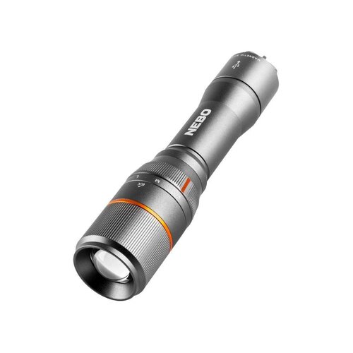 Nebo Ručna svjetiljka, LED, 1000 lm, 2000 mAh, IP67 - NEB-FLT-0018-G Cene