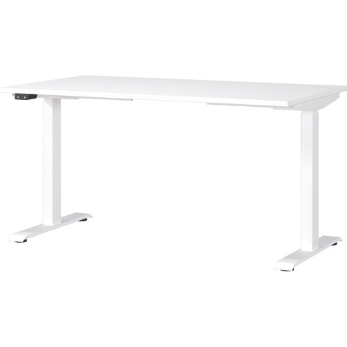 Germania Pisalna miza 80x140 cm Mailand &amp;ndash; Slike