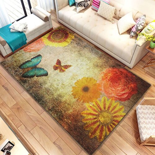 Conceptum Hypnose tepih, 80x140cm, &scaron;areni Cijene