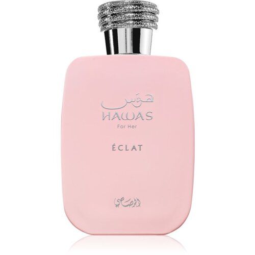 Rasasi Hawas For Her parfumska voda za ženske 100 ml Slike