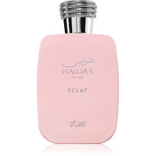 Rasasi Hawas Women Eclat Edp 100ml Cene