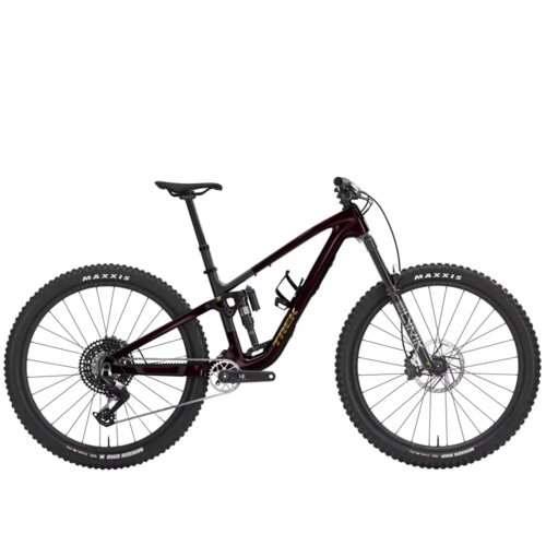  Bicikl Trek Fuel EX 9.8 Eagle 90 Gen 7 2026 Gloss Dark Carmine'Matte Black - XL Cijene