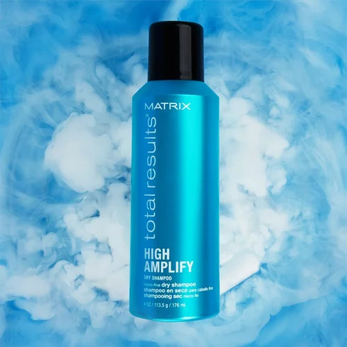 Matrix total Results High Amplify suhi šampon