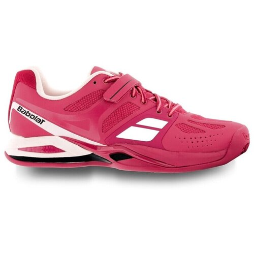 Babolat Tenis Propulse 5 Bpm Rdeča Slike