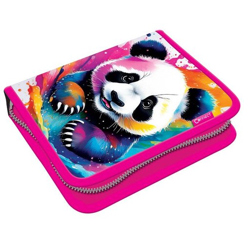 Fokus Connect CONNECT Pernica puna 1zip 2preklopa Panda Party 1A 60588 Cene
