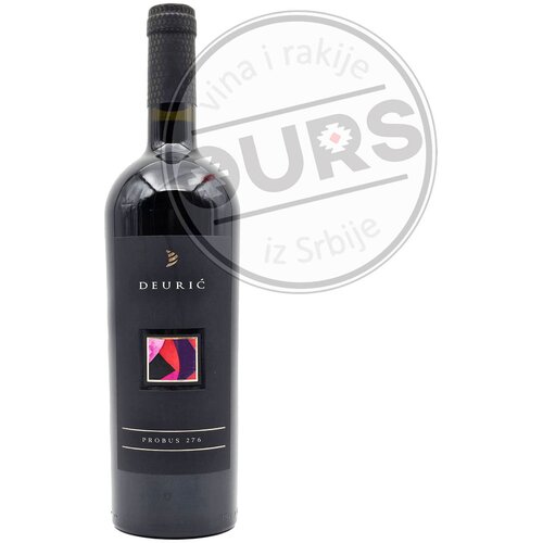 Deurić Probus 276 0,75L Cene