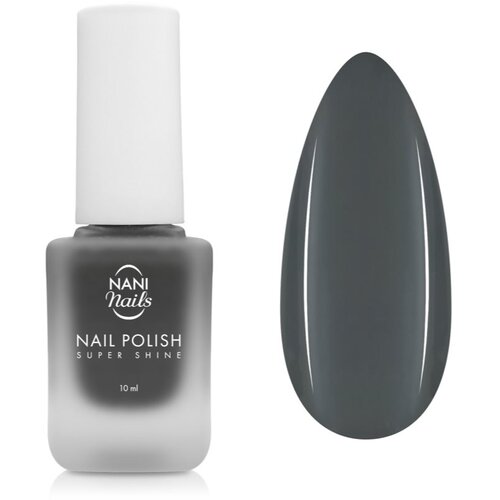 NANI Nails NANI Super Shine dugotrajni lak za nokte nijansa Hippo 10 ml Cijene