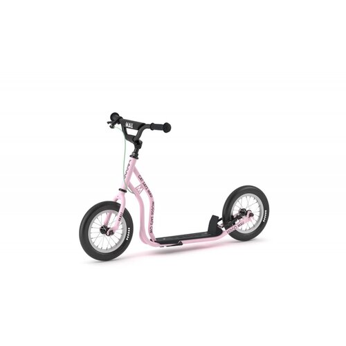 Yedoo Mau Scooter (Candy pink), (5000319609) Cene