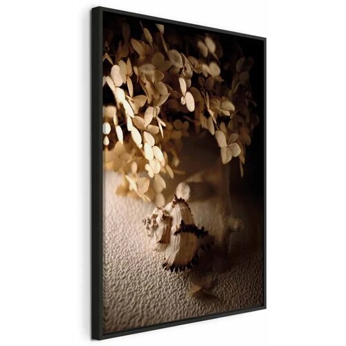  Slika - Humming Seashell (1 Part) Vertical 40x60 Cijene