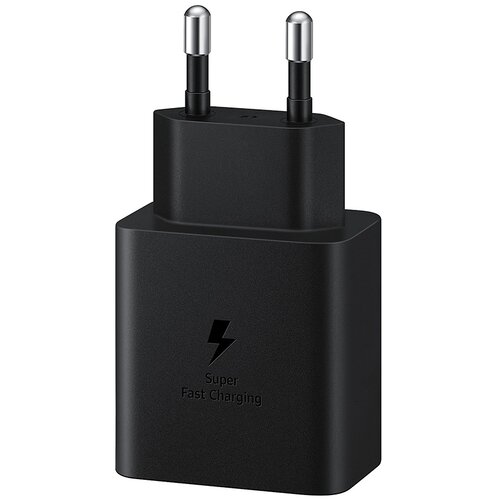  Kućište punjača PD 45W fast charger Type C crno HQ Cene