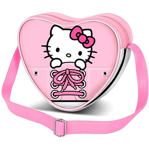 Hello Kitty Torbica na rame Sneaker 21 cm Slike