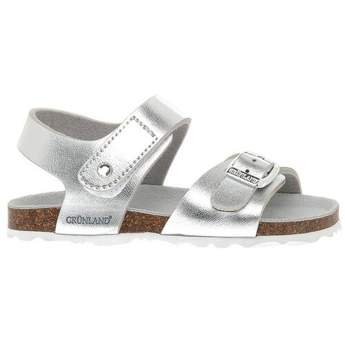 Grunland ARGENTO 40ARIA Siva Slike
