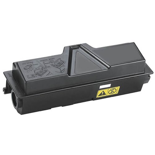 Kyocera TK-130 črna, kompatibilen toner za 7200 strani Slike