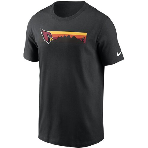 Nike muška Arizona Cardinals Local Essential majica Cijene