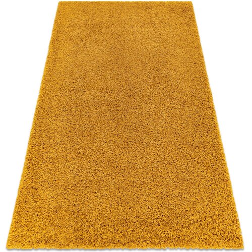 RugsX Preproge Preproga SOFFI košati 5cm zlato 180x270 cm Pozlačena Cene