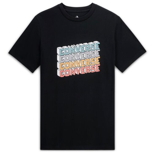 Converse muška majica landscape tee 10027094-A01-001 Cene