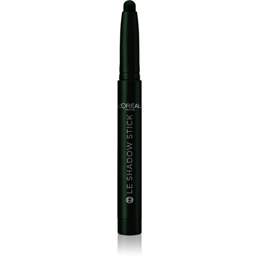 L´Oréal Paris Infaillible senčila v gelu za oči odtenek 270 Twilight &Eacute;meraude 1.4 g Cene