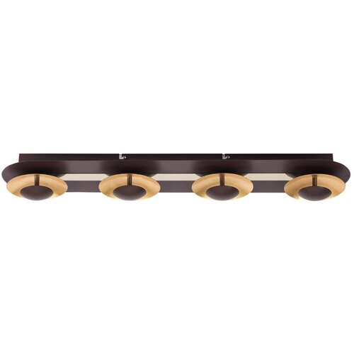 Rabalux led plafonjera 4X5W brigitte 2554 Cene