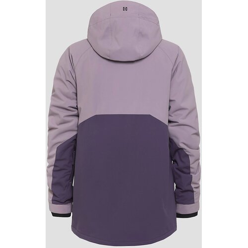Horsefeathers Halia Jacket iris Slike