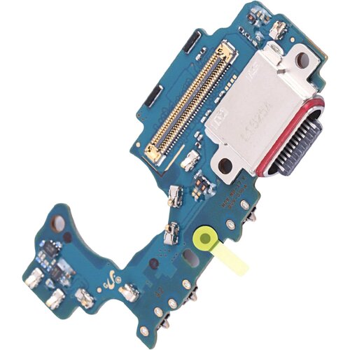 Samsung Originalni polnilni konektor za Galaxy Z Flip 3 5G z USB-C vticnico, servisni paket, (20897924) Slike