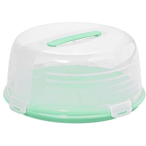 Curver Kutija za tortu okrugla CU 00416-Q29 Cene