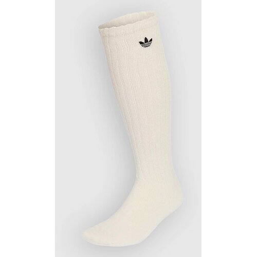 Adidas Čarape adidas Slouchy High Knee Socks 1 Pair Cloud White M Cijene