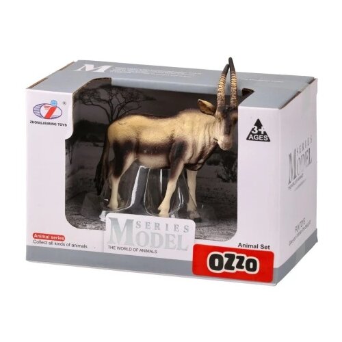 Ozzo Series model, figura, ptice, miks Cene