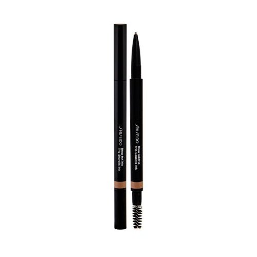 Shiseido Brow InkTrio olovka za obrve 3 u 1 0,31 g nijansa 01 Blonde za žene Cene