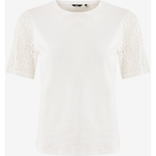 Mexx Ženska majica kratkih rukava, Bela Cene