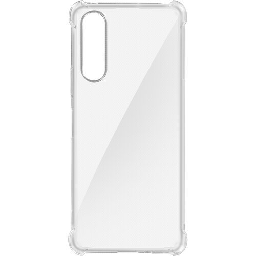 AVIZAR prozorna torbica za xperia 10 v / 10 vi, odporna proti udarcem, serija bumparmor, (20713910) Cene