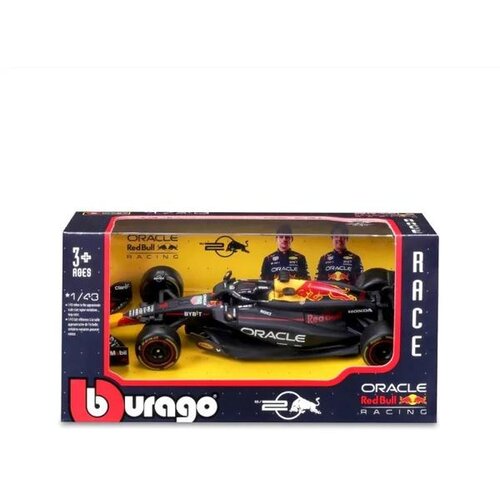 Formula F1 RED BULL RACING 1/43 Cijene