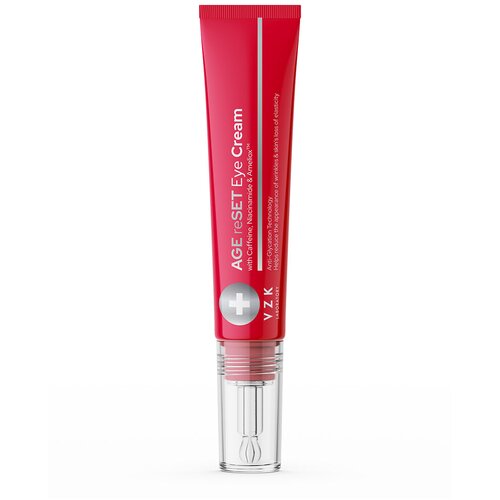 VZK Age reset antirid 15ml Cene