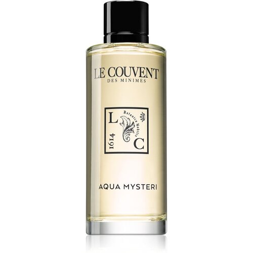 Le Couvent Maison de Parfum Botaniques Aqua Mysteri kolonjska voda uniseks 200 ml Cijene