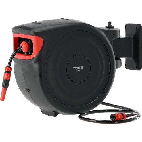 Yato TYT-90102 crijevo za vodu 1/2", 40 m, automatsko namatanje Cijene
