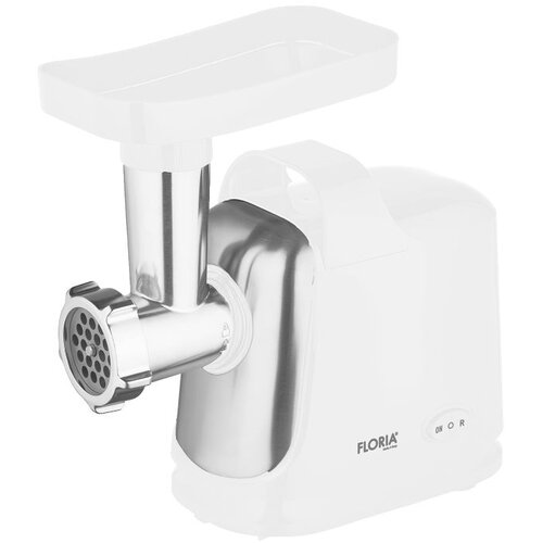Floria Mašina za mljevenje mesa, snaga 1300 W -... Cijene