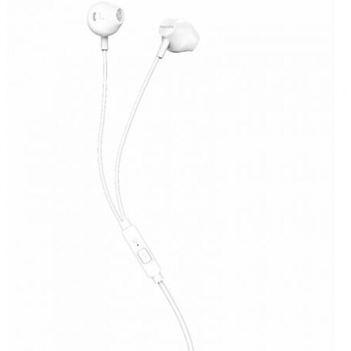 Philips Slu&amp;scaron;alke v uho TAUE101WT bela, (5000526055) Slike