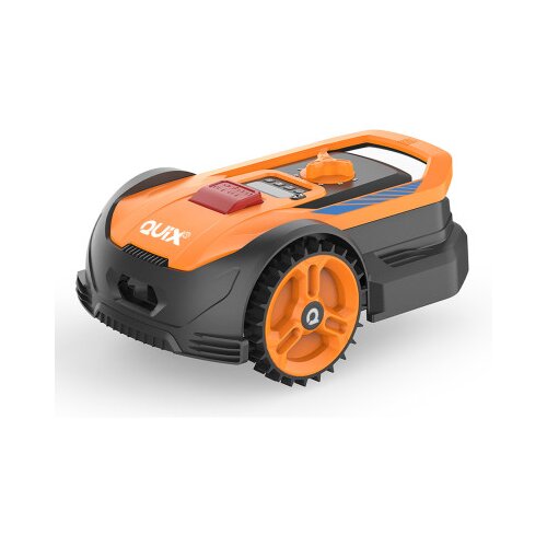 Villager Robotska robot kosačica QUIX XS Cijene