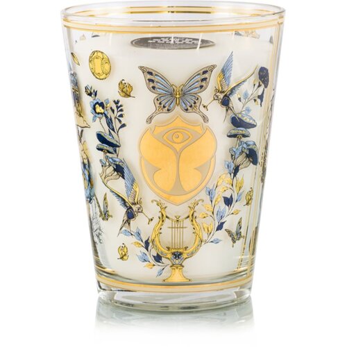 Baobab Collection My First Baobab Tomorrowland mirisna svijeća 3000 g Slike