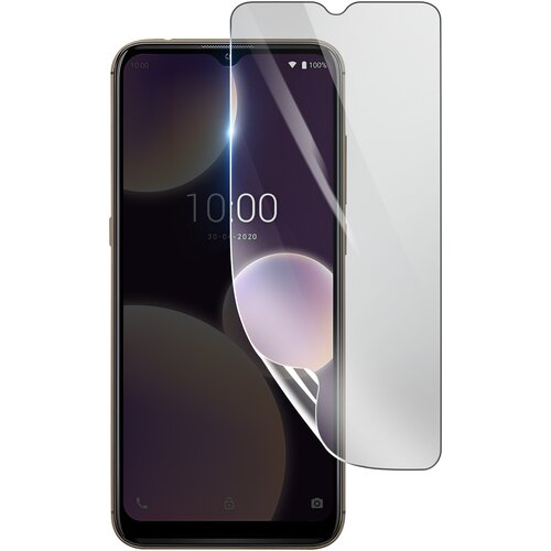3mk hidrogelna za&scaron;?ita zaslona pred udarci za wiko view 4 lite, prozorno, (21154455) Cene