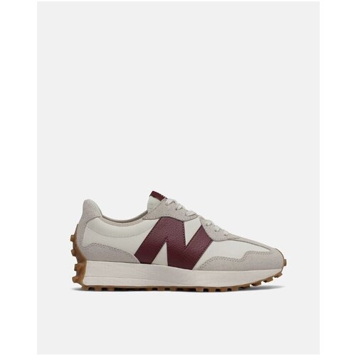 New Balance Modne superge WS327KA Bela Slike