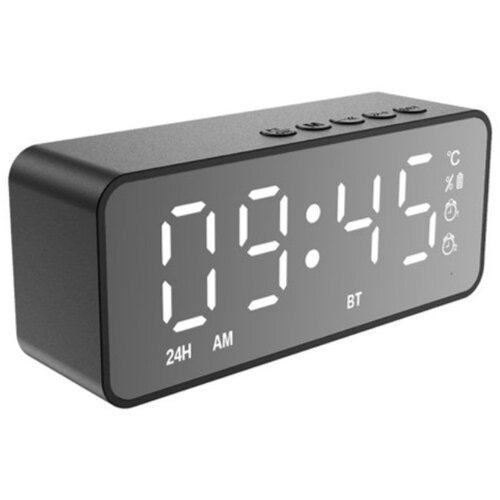 Setty SCL-01FM-S radio sat sa bt zvučnikom Cene