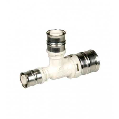 FRANKISCHE T-komad DUO XS 26x20x20 PPSU 8286355 Slike